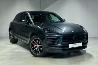Porsche Macan din 2024 cu 20.700 km - oferta POR235921 - foto 7
