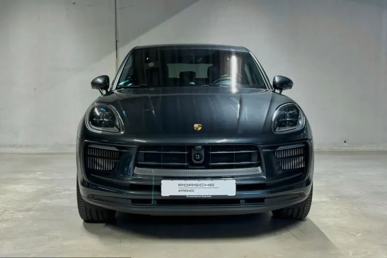 Porsche Macan din 2024 cu 20.700 km - oferta POR235921 - foto 8