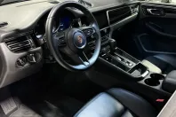 Porsche Macan din 2024 cu 20.700 km - oferta POR235921 - foto 12