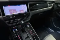 Porsche Macan din 2024 cu 20.700 km - oferta POR235921 - foto 18