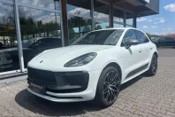 Porsche Macan din 2024 cu 53.134 km - oferta POR235922 - foto 2