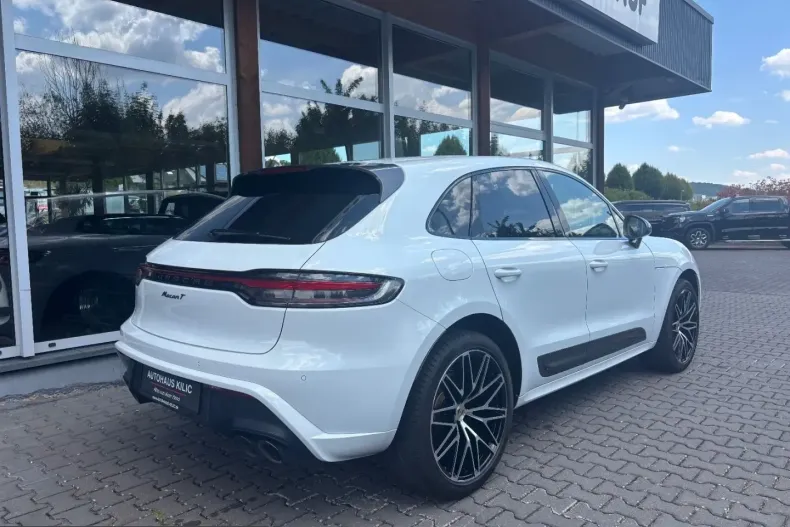 Porsche Macan din 2024 cu 53.134 km - oferta POR235922 - foto 3