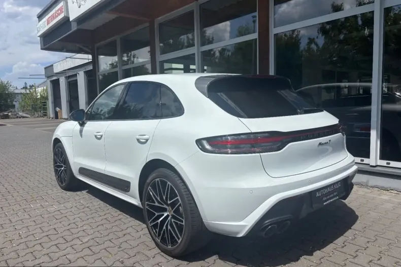 Porsche Macan din 2024 cu 53.134 km - oferta POR235922 - foto 4