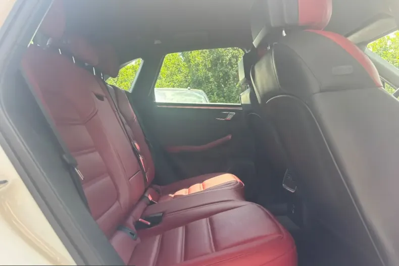 Porsche Macan din 2024 cu 53.134 km - oferta POR235922 - foto 18