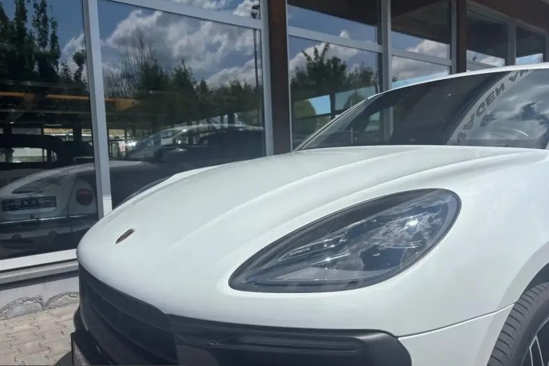 Porsche Macan din 2024 cu 53.134 km - oferta POR235922 - foto 21