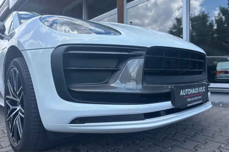 Porsche Macan din 2024 cu 53.134 km - oferta POR235922 - foto 22