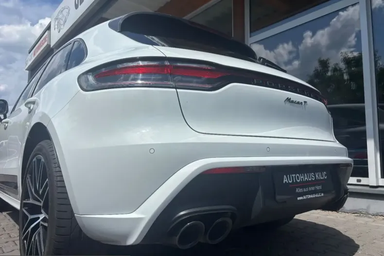 Porsche Macan din 2024 cu 53.134 km - oferta POR235922 - foto 26
