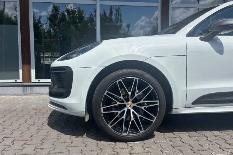 Porsche Macan din 2024 cu 53.134 km - oferta POR235922 - foto 27