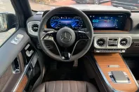 Mercedes-Benz G 580 (Clasa G) din 2025 cu 1.995 km - oferta MER235923 - foto 4