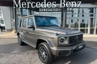 Mercedes-Benz G 580 (Clasa G) din 2025 cu 1.995 km - oferta MER235923 - foto 7
