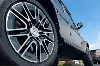 Mercedes-Benz G 580 (Clasa G) din 2025 cu 1.995 km - oferta MER235923 - foto 9