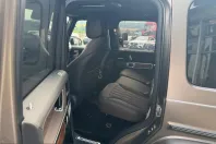 Mercedes-Benz G 580 (Clasa G) din 2025 cu 1.995 km - oferta MER235923 - foto 13