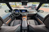 Mercedes-Benz G 580 (Clasa G) din 2025 cu 1.995 km - oferta MER235923 - foto 17