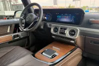 Mercedes-Benz G 580 (Clasa G) din 2025 cu 1.995 km - oferta MER235923 - foto 18