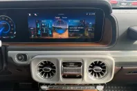 Mercedes-Benz G 580 (Clasa G) din 2025 cu 1.995 km - oferta MER235923 - foto 20
