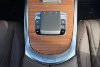 Mercedes-Benz G 580 (Clasa G) din 2025 cu 1.995 km - oferta MER235923 - foto 21