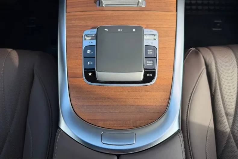 Mercedes-Benz G 580 (Clasa G) din 2025 cu 1.995 km - oferta MER235923 - foto 21
