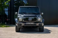 Mercedes-Benz G 580 (Clasa G) din 2025 cu 16.733 km - oferta MER235924 - foto 2