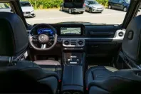 Mercedes-Benz G 580 (Clasa G) din 2025 cu 16.733 km - oferta MER235924 - foto 3