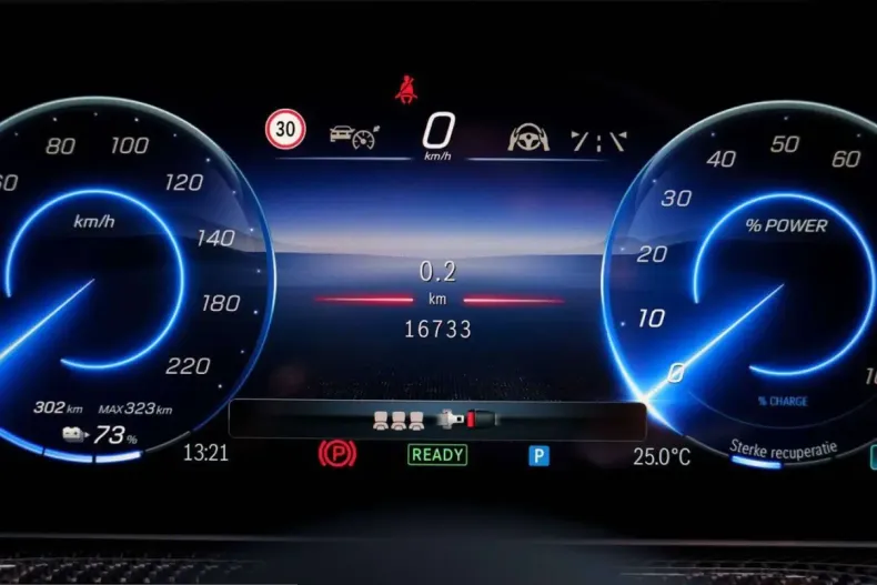 Mercedes-Benz G 580 (Clasa G) din 2025 cu 16.733 km - oferta MER235924 - foto 5