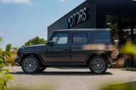 Mercedes-Benz G 580 (Clasa G) din 2025 cu 16.733 km - oferta MER235924 - foto 6
