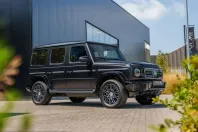 Mercedes-Benz G 580 (Clasa G) din 2025 cu 16.733 km - oferta MER235924 - foto 9