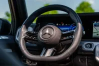 Mercedes-Benz G 580 (Clasa G) din 2025 cu 16.733 km - oferta MER235924 - foto 14