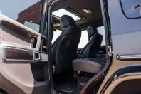 Mercedes-Benz G 580 (Clasa G) din 2025 cu 16.733 km - oferta MER235924 - foto 20
