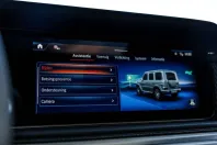 Mercedes-Benz G 580 (Clasa G) din 2025 cu 16.733 km - oferta MER235924 - foto 28