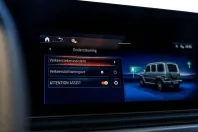 Mercedes-Benz G 580 (Clasa G) din 2025 cu 16.733 km - oferta MER235924 - foto 29