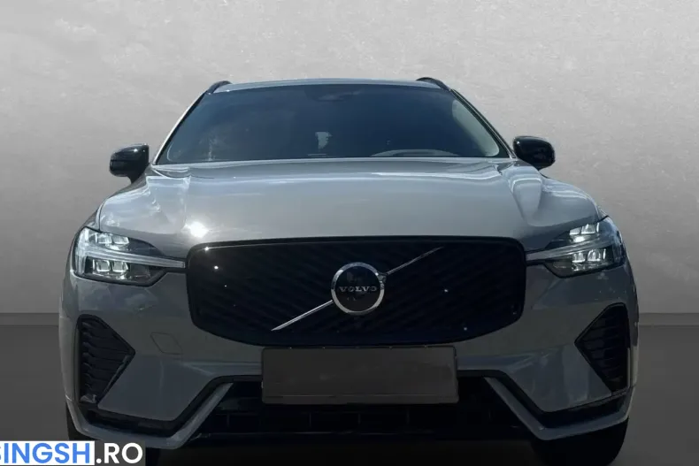 Volvo XC60 din 2026 cu 300 km - oferta VOL235925 - foto 2