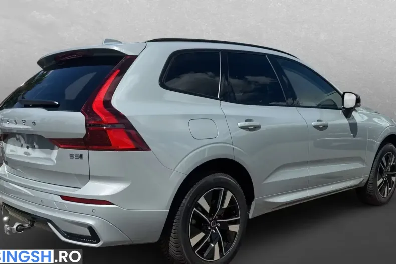 Volvo XC60 din 2026 cu 300 km - oferta VOL235925 - foto 3