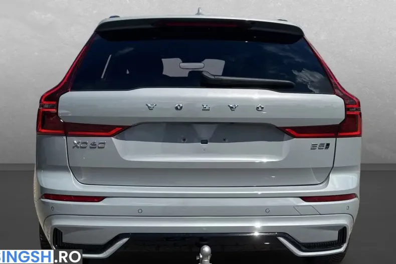 Volvo XC60 din 2026 cu 300 km - oferta VOL235925 - foto 4