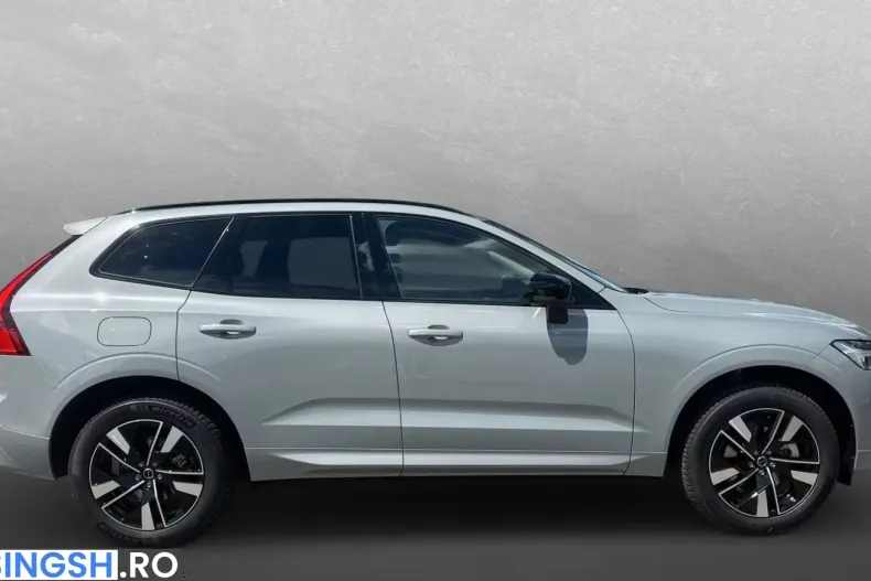 Volvo XC60 din 2026 cu 300 km - oferta VOL235925 - foto 5