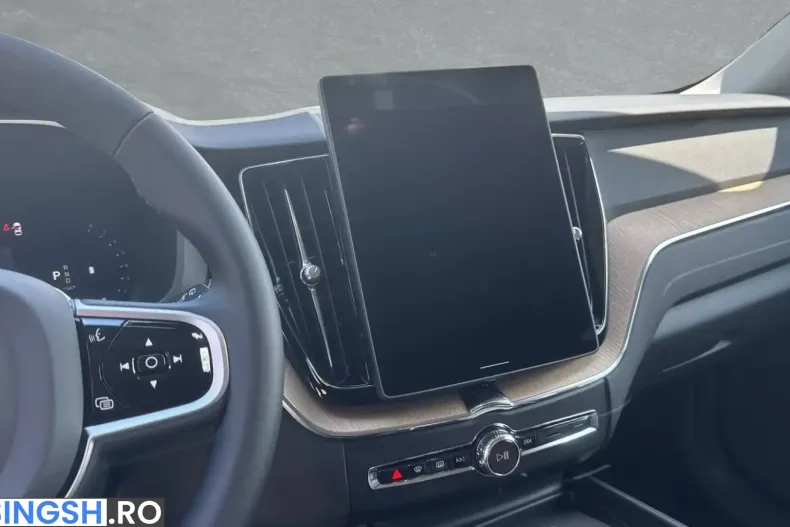 Volvo XC60 din 2026 cu 300 km - oferta VOL235925 - foto 8