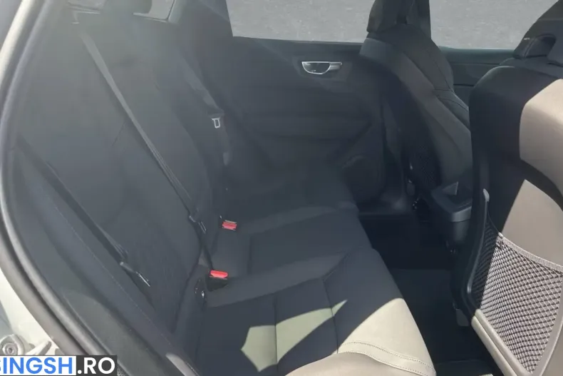 Volvo XC60 din 2026 cu 300 km - oferta VOL235925 - foto 11
