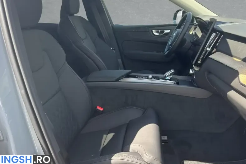 Volvo XC60 din 2026 cu 300 km - oferta VOL235925 - foto 12