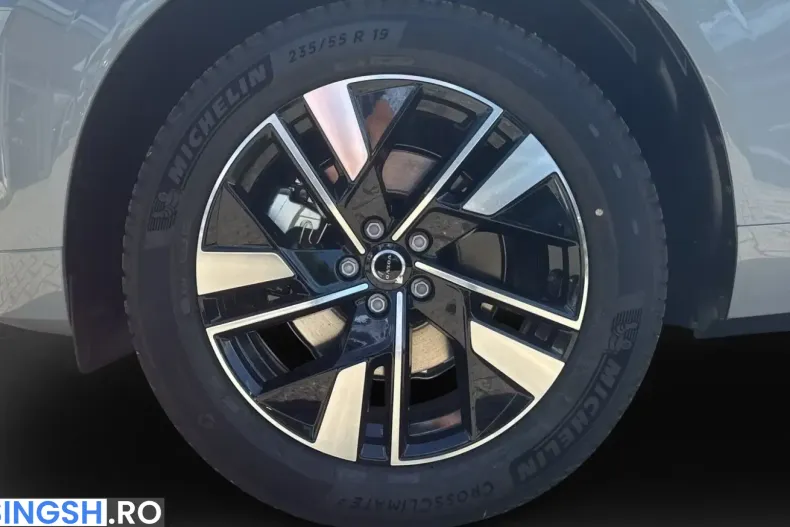 Volvo XC60 din 2026 cu 300 km - oferta VOL235925 - foto 14