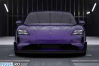 Porsche Taycan din 2025 cu 3.729 km - oferta POR235926 - foto 6