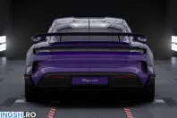 Porsche Taycan din 2025 cu 3.729 km - oferta POR235926 - foto 7