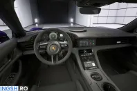 Porsche Taycan din 2025 cu 3.729 km - oferta POR235926 - foto 8