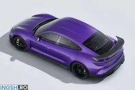 Porsche Taycan din 2025 cu 3.729 km - oferta POR235926 - foto 14