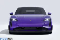 Porsche Taycan din 2025 cu 3.729 km - oferta POR235926 - foto 16