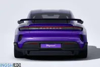 Porsche Taycan din 2025 cu 3.729 km - oferta POR235926 - foto 17