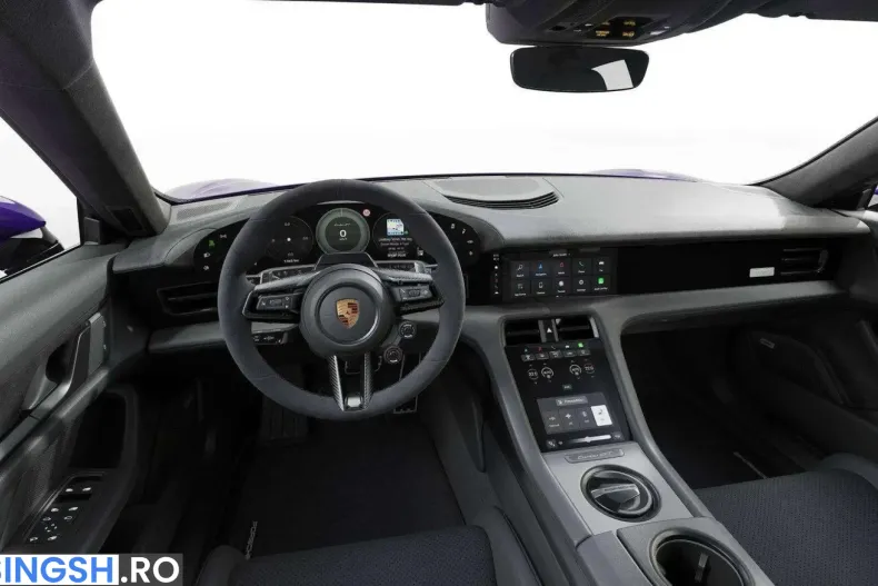 Porsche Taycan din 2025 cu 3.729 km - oferta POR235926 - foto 18