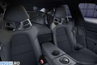 Porsche Taycan din 2025 cu 3.729 km - oferta POR235926 - foto 29
