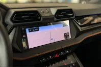 Lamborghini Urus din 2025 cu 11.200 km - oferta LAM235927 - foto 17