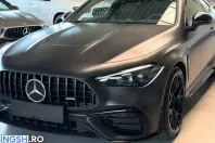 Mercedes-Benz CLE 53 AMG (Clasa CLE) din 2026 cu 2.500 km - oferta MER235928 - foto 1