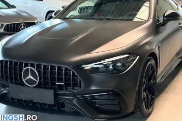Mercedes-Benz CLE 53 AMG din 2026 - oferta MER235928