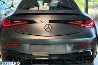 Mercedes-Benz CLE 53 AMG (Clasa CLE) din 2026 cu 2.500 km - oferta MER235928 - foto 5